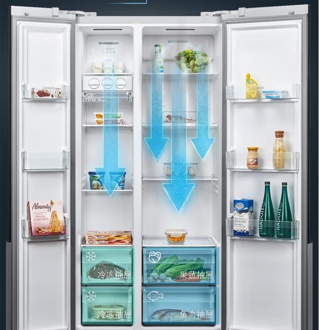 冰箱哪个口碑好_冰箱口碑好的有哪些品牌_口碑最好的冰箱/
