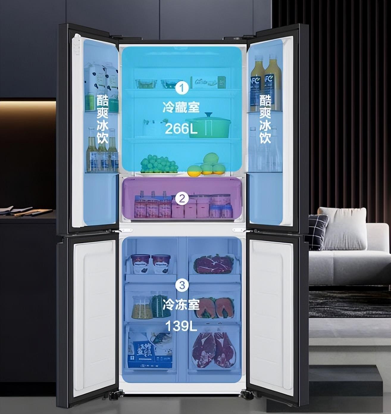 哪个品牌冰箱质量好些_冰箱质量好的品牌_冰箱哪个牌子品质好/